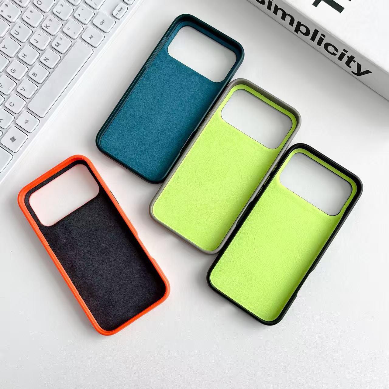 Premium Mobile Covers