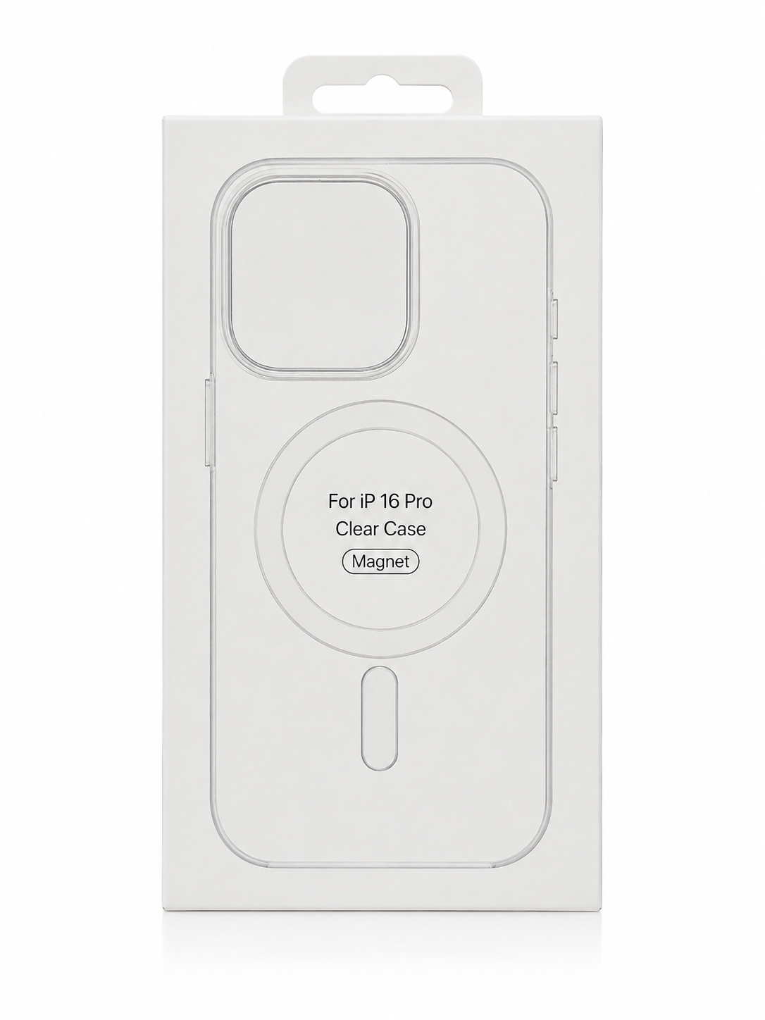 IC working case - 16 pro