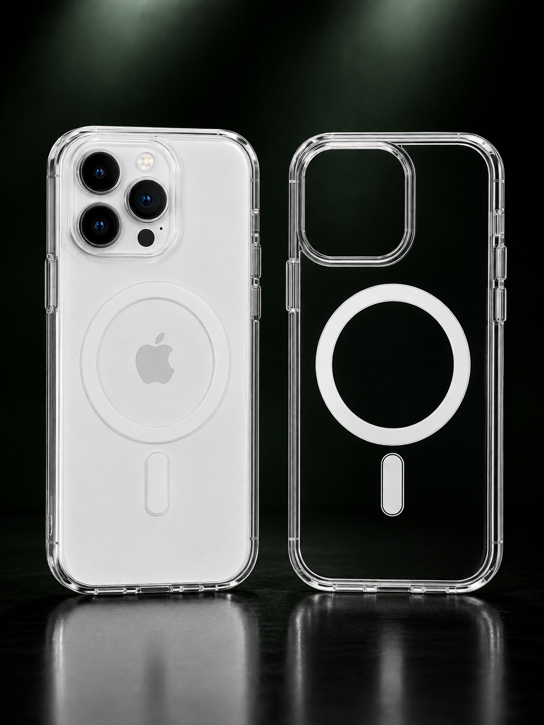 IC working case - 14 pro max