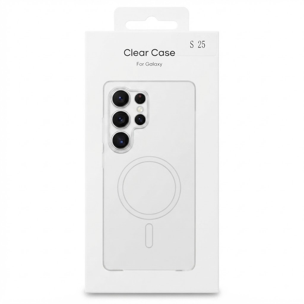 IC working case - S25