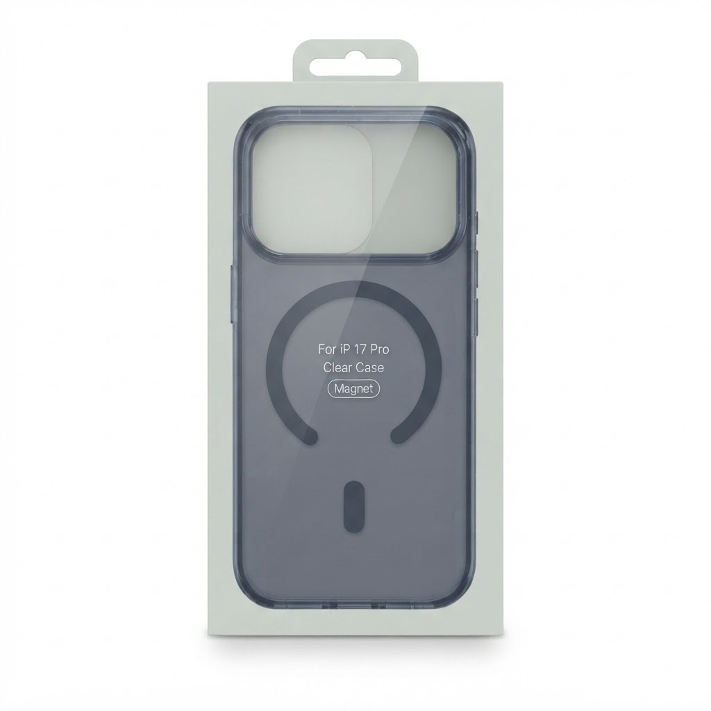 IC working case(blue) - 17 pro