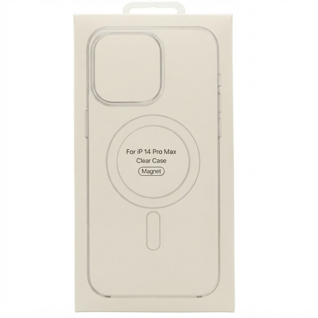 IC working case - 14 pro max