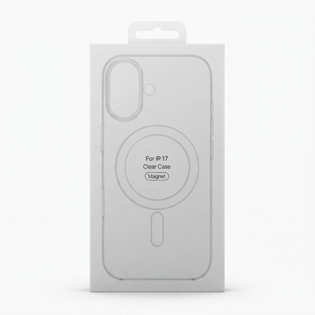 IC working case - 17