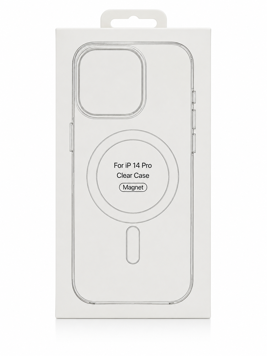 IC working case - 14 pro