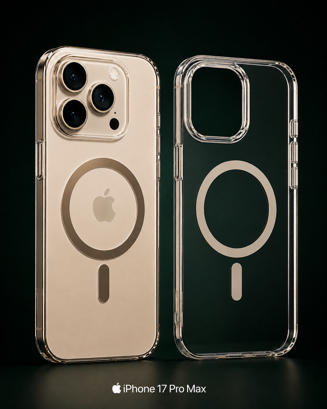 Original IC working case