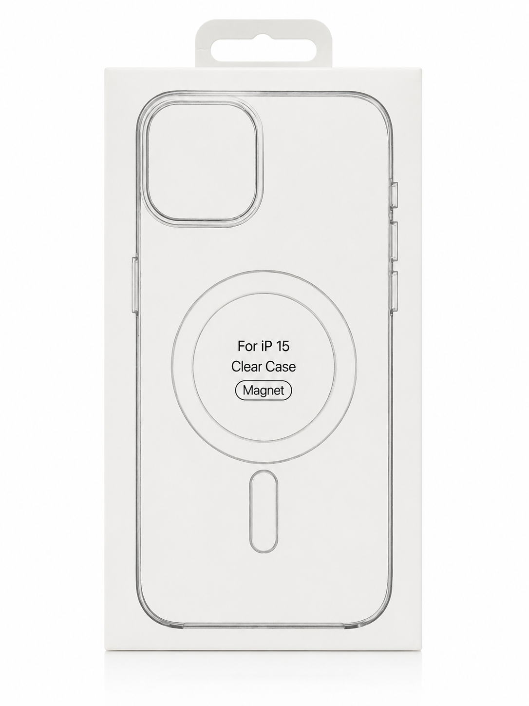 IC working case - 15