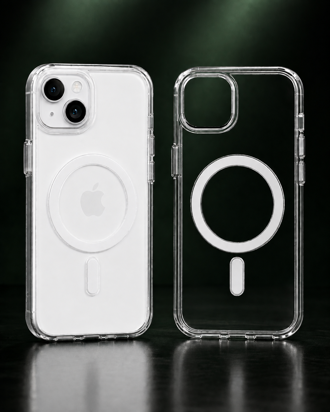 IC working case - 15