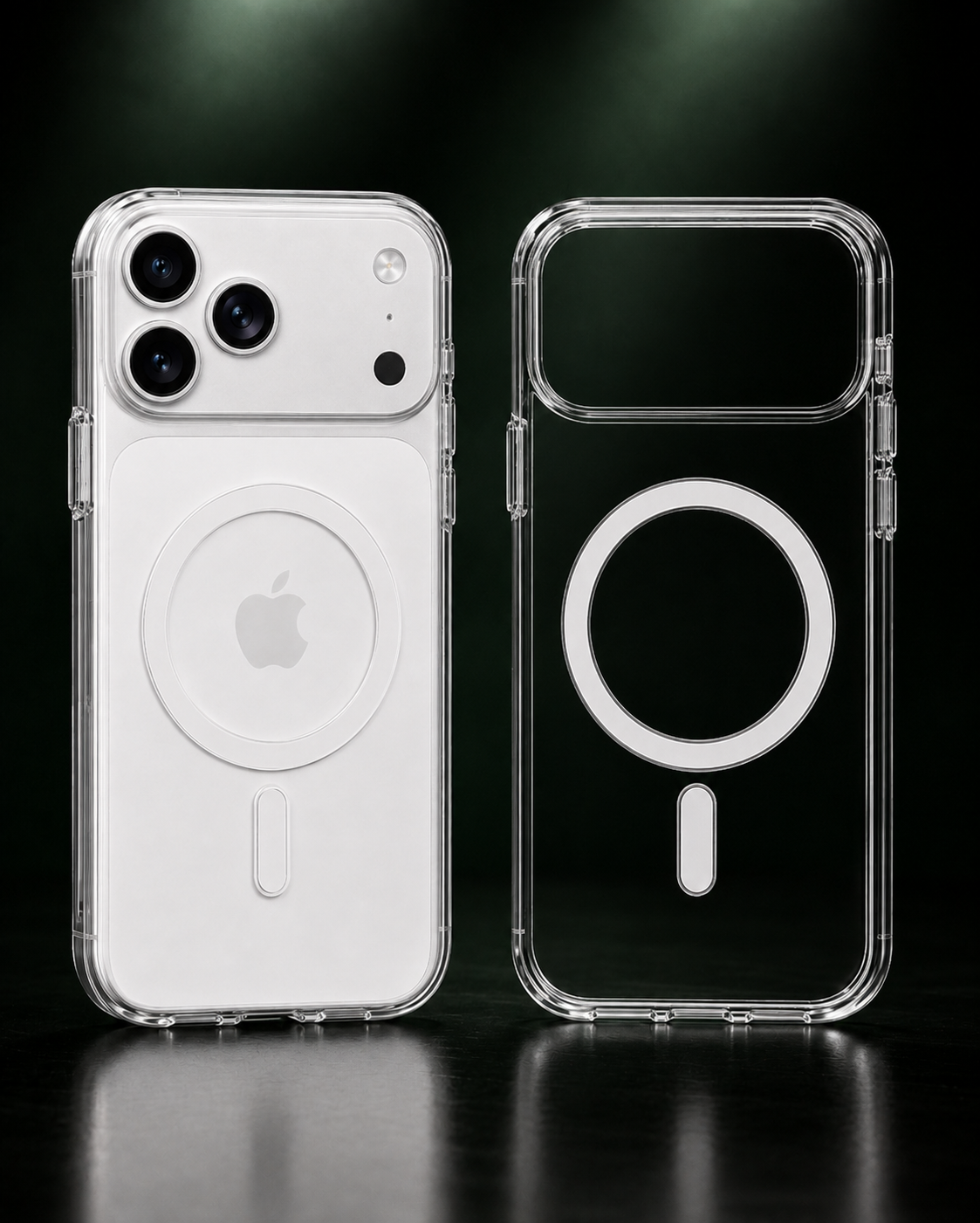 IC working case - 17 pro max