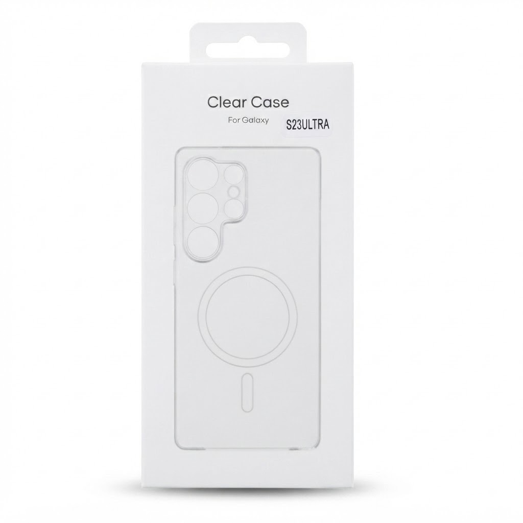 IC working case - S23 ultra