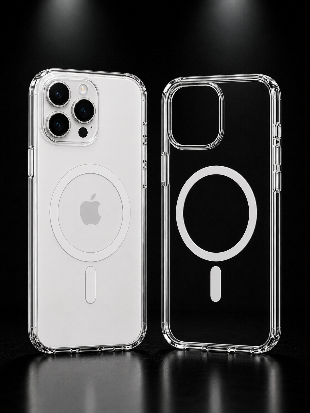 IC working case - 14 pro